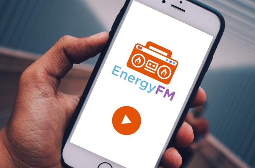 Energy FM helping colleagues in Mental Health Awareness Week SGN Your